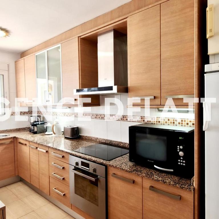 Villa con piscina privada, 6 dormitorios, aire acondicionado - ES-389-14 - Casa - 7