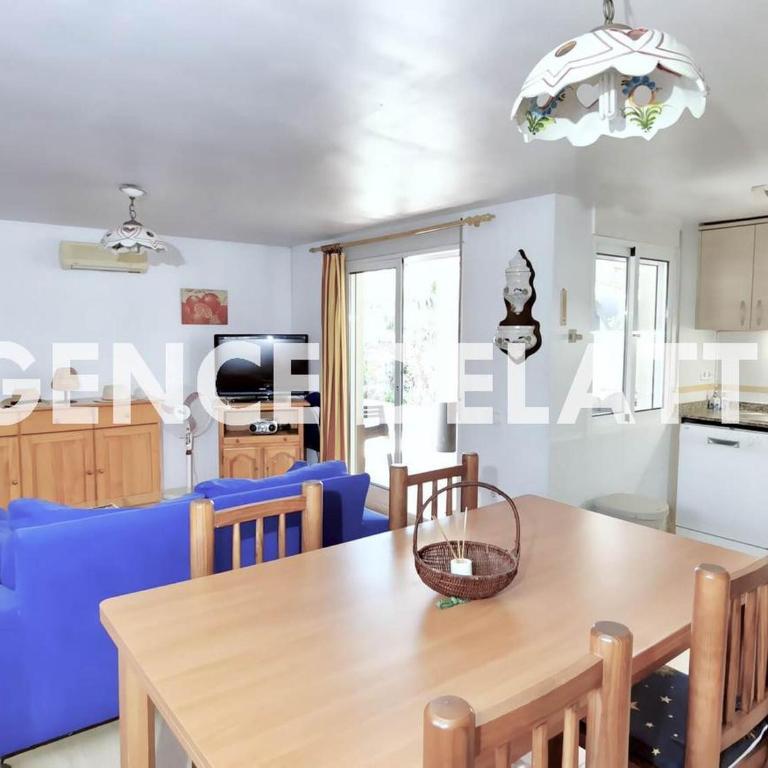 Villa con piscina privada, 6 dormitorios, aire acondicionado - ES-389-14 - Casa - 20