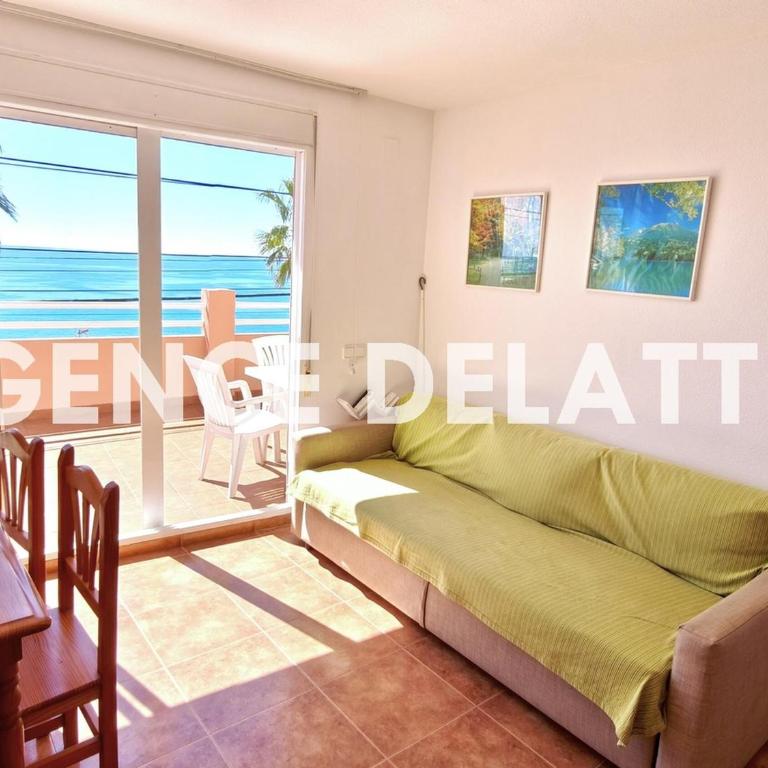 Dúplex en Peñíscola con garaje privado y aire acondicionado - ES-389-21 - Apartamento - 3