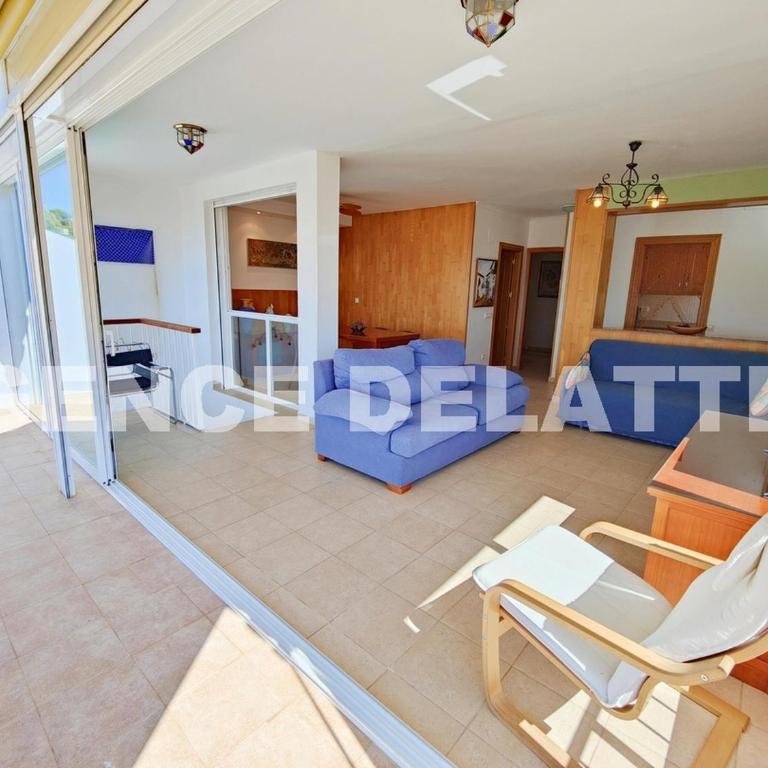 Dúplex con jardín y piscina compartida en Peñíscola - ES-389-23 - Apartamento - 2