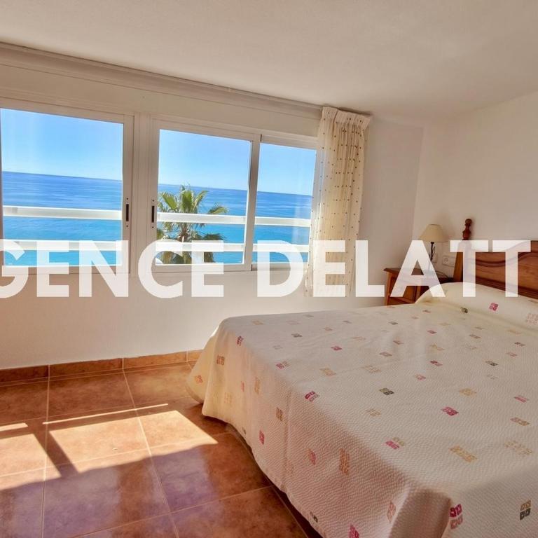 Dúplex en Peñíscola con garaje privado y aire acondicionado - ES-389-21 - Apartamento - 8