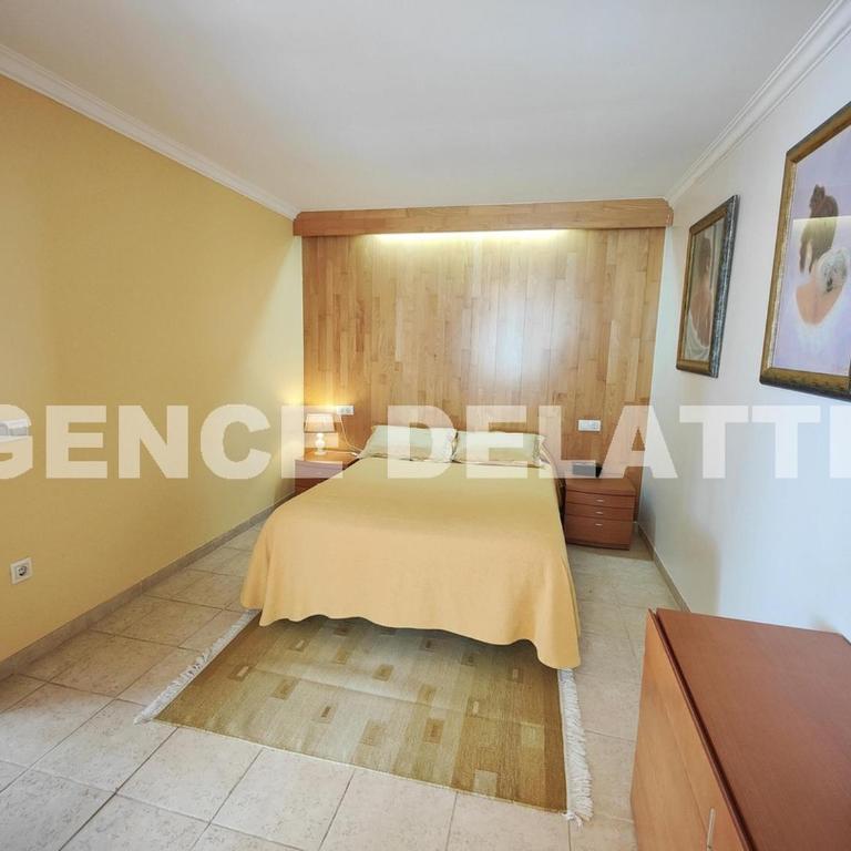 Dúplex con jardín y piscina compartida en Peñíscola - ES-389-23 - Apartamento - 7