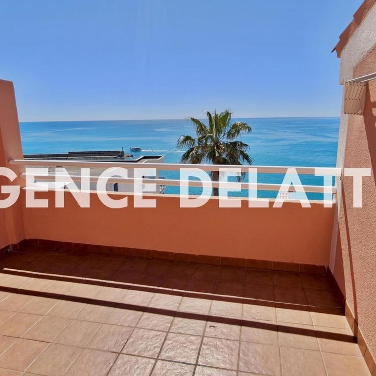 Dúplex en Peñíscola con garaje privado y aire acondicionado - ES-389-21 - Apartamento - 10