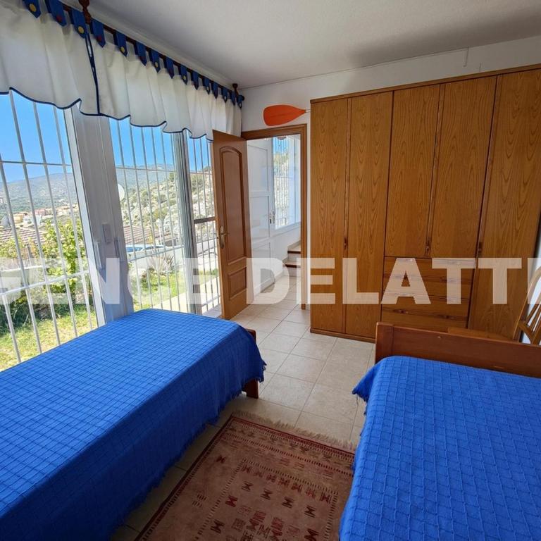 Dúplex con jardín y piscina compartida en Peñíscola - ES-389-23 - Apartamento - 12
