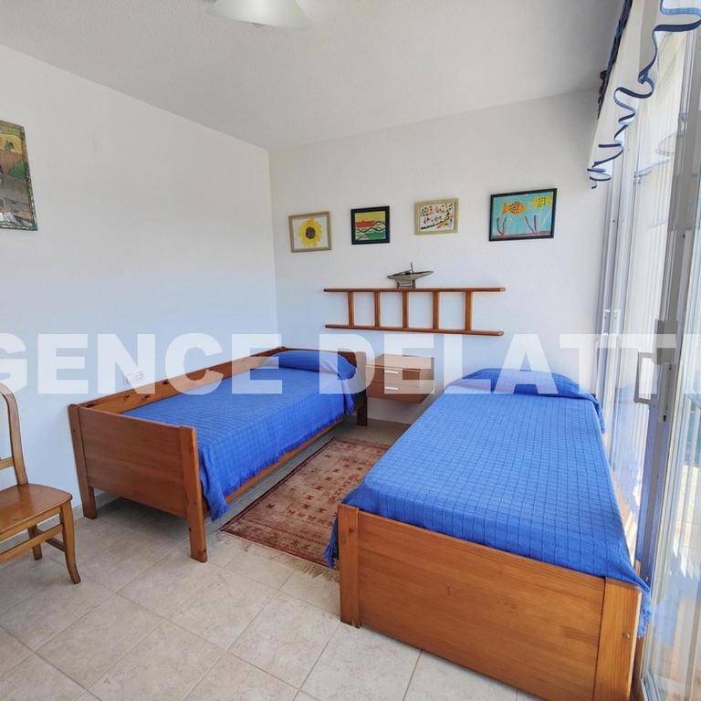 Dúplex con jardín y piscina compartida en Peñíscola - ES-389-23 - Apartamento - 13