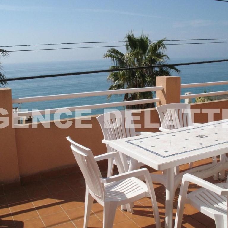 Dúplex en Peñíscola con garaje privado y aire acondicionado - ES-389-21 - Apartamento - 15