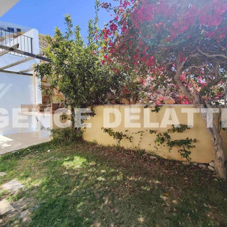 Dúplex con jardín y piscina compartida en Peñíscola - ES-389-23 - Apartamento - 19