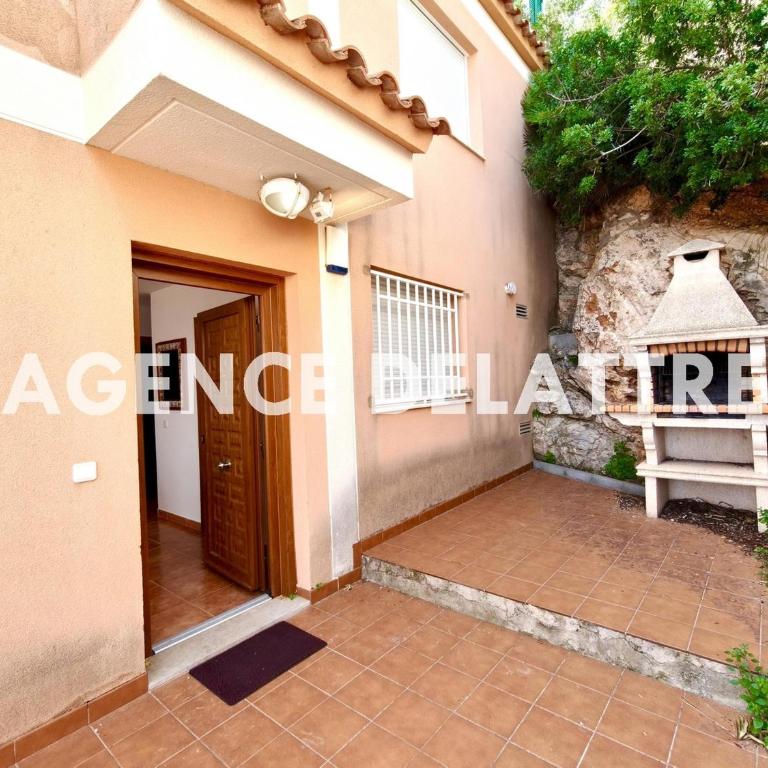 Apartamento con garaje privado, aire acondicionado, Wi-Fi, 3 habitaciones, Peñíscola. - ES-389-24 - Apartamento - 5