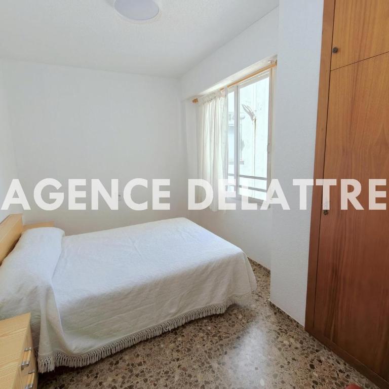 Amplio apartamento 8 pers con aire acond y Wi-Fi en Peñíscola - ES-389-29 - Apartamento - 12