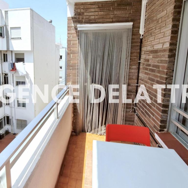 Amplio apartamento 8 pers con aire acond y Wi-Fi en Peñíscola - ES-389-29 - Apartamento - 17