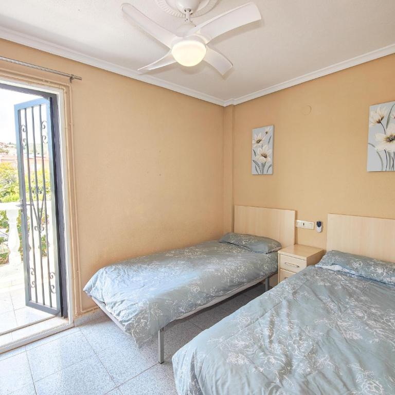 Villa en Peñiscola con piscina y WiFi - ES-389-20 - Casa - 15