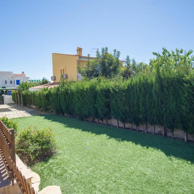 Villa en Peñiscola con piscina y WiFi - ES-389-20 - Casa - 20