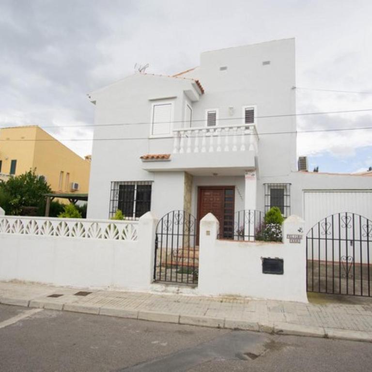 Villa en Peñiscola con piscina y WiFi - ES-389-20 - Casa - 21