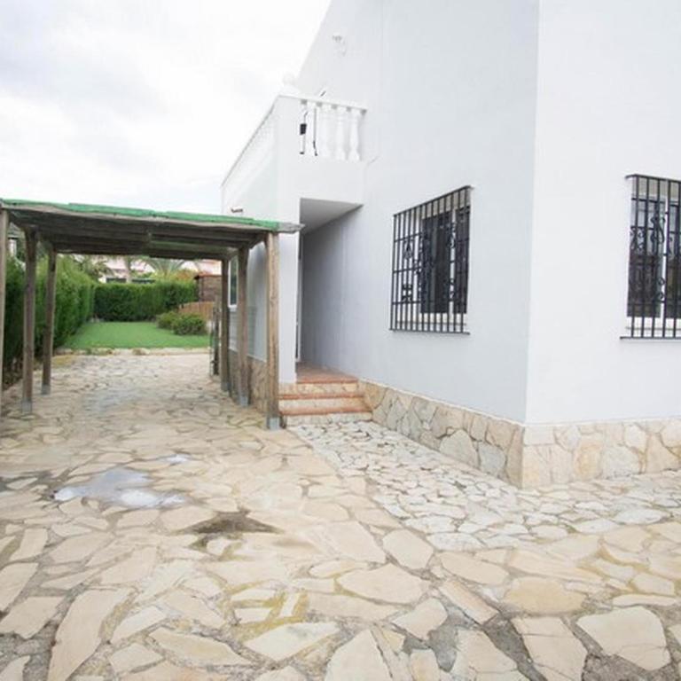 Villa en Peñiscola con piscina y WiFi - ES-389-20 - Casa - 22