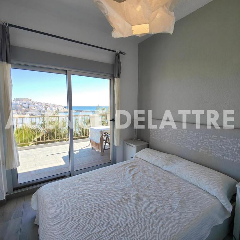 Apartamento cerca del centro, parking privado, ascensor - ES-389-38 - Apartamento - 11