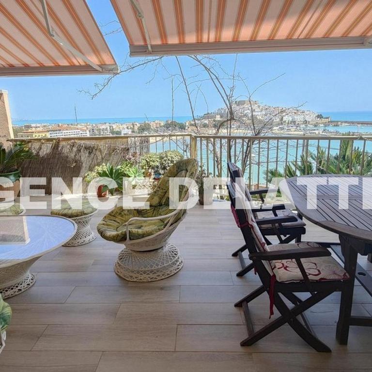Apartamento moderno cerca del centro con parking privado - ES-389-26 - Apartamento - 1
