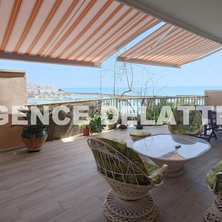 Apartamento moderno cerca del centro con parking privado - ES-389-26 - Apartamento - 4