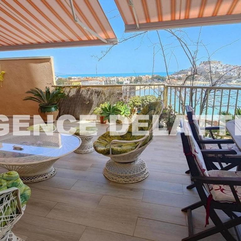 Apartamento moderno cerca del centro con parking privado - ES-389-26 - Apartamento - 13