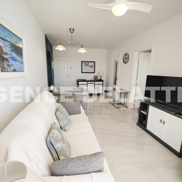 Apartamento con aire acondicionado y Wi-Fi en Peñíscola - ES-389-28 - Apartamento - 3