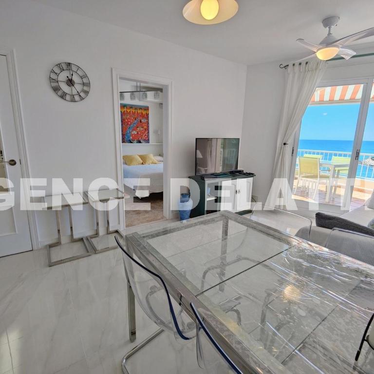 Apartamento con aire acondicionado y Wi-Fi en Peñíscola - ES-389-28 - Apartamento - 5
