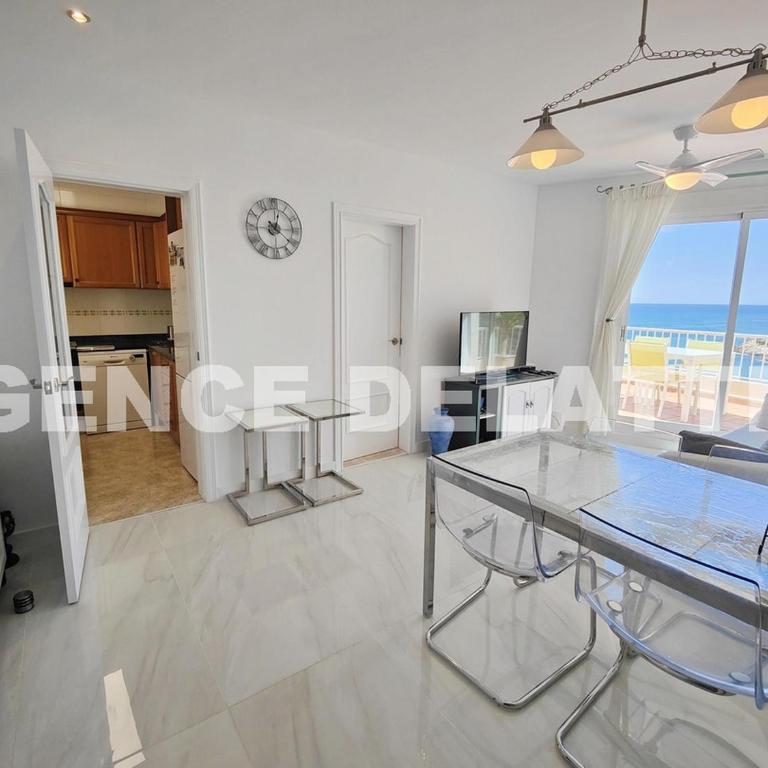 Apartamento con aire acondicionado y Wi-Fi en Peñíscola - ES-389-28 - Apartamento - 6