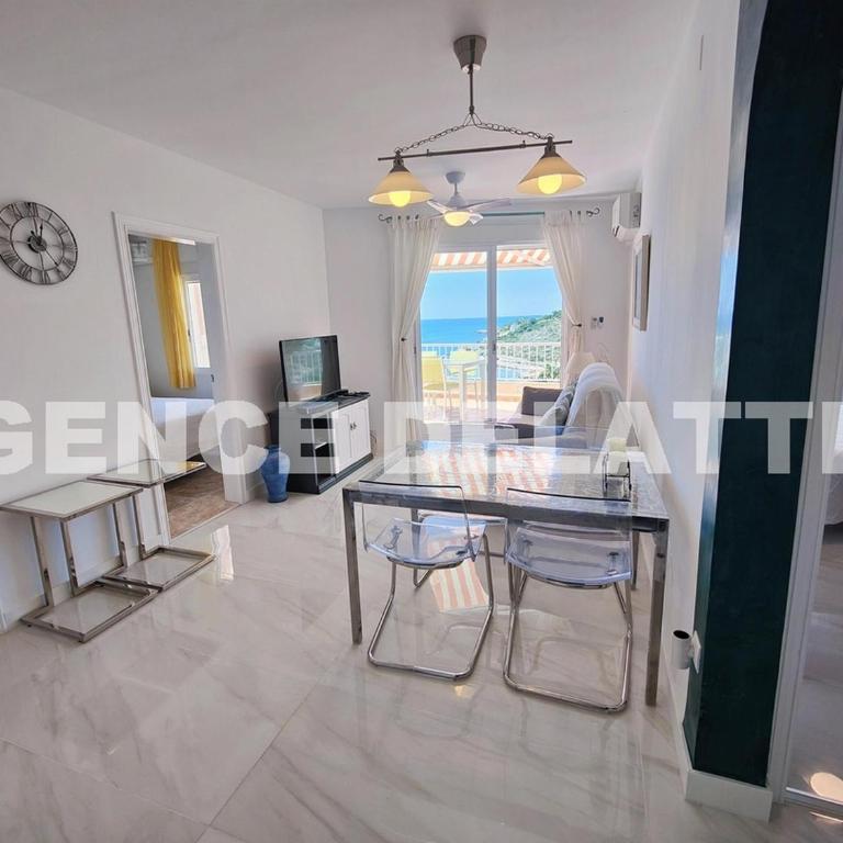 Apartamento con aire acondicionado y Wi-Fi en Peñíscola - ES-389-28 - Apartamento - 7