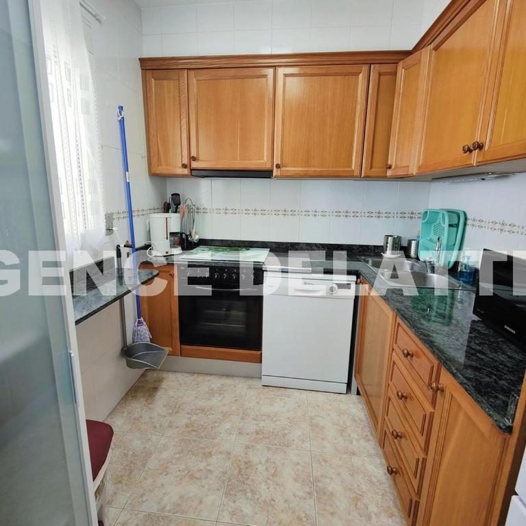 Apartamento con aire acondicionado y Wi-Fi en Peñíscola - ES-389-28 - Apartamento - 9