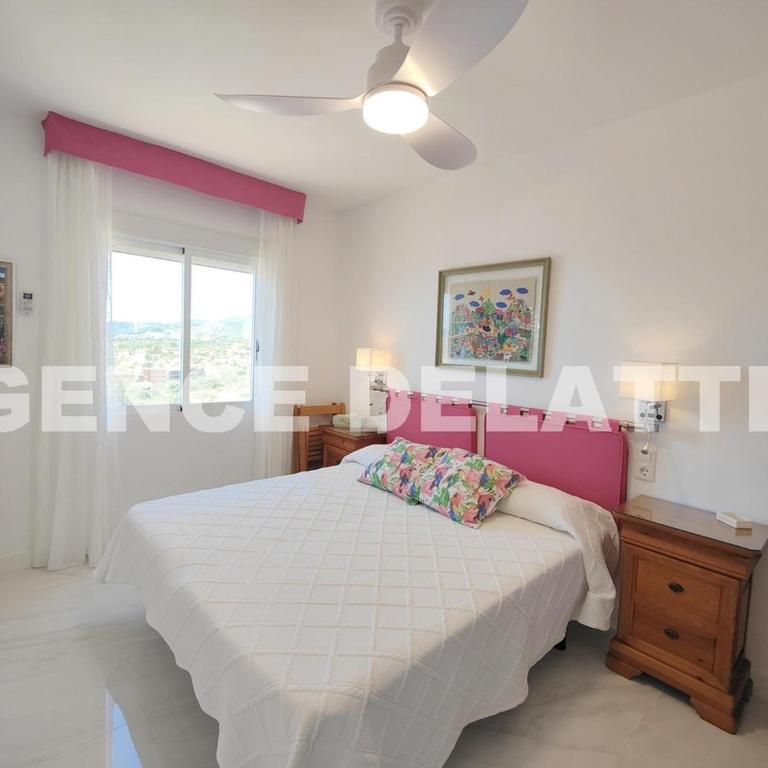 Apartamento con aire acondicionado y Wi-Fi en Peñíscola - ES-389-28 - Apartamento - 13