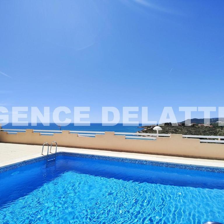 Apartamento con aire acondicionado y Wi-Fi en Peñíscola - ES-389-28 - Apartamento - 24