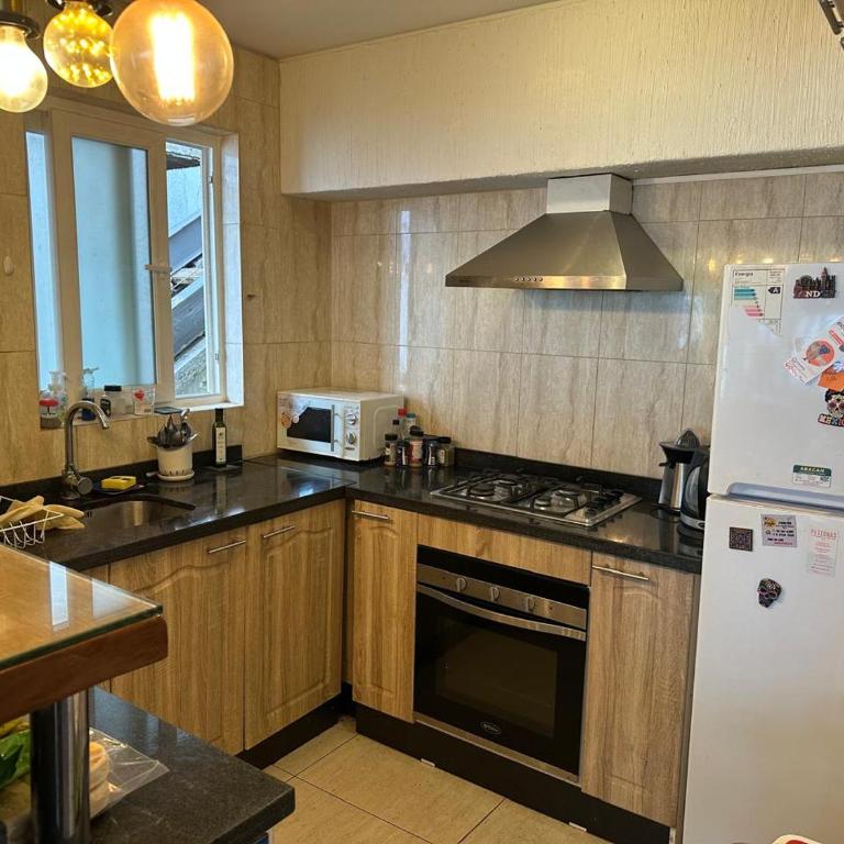 Arriendo Temporada Higuerillas-Concón- Chile - One-Bedroom Apartment - 10