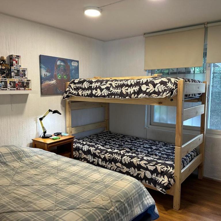 Arriendo Temporada Higuerillas-Concón- Chile - One-Bedroom Apartment - 11
