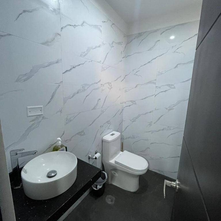Pimentel Casa - Two-Bedroom House - 6