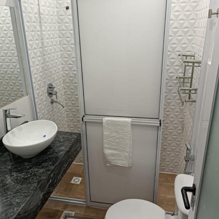 Temporario J & B - Two-Bedroom Apartment - 17