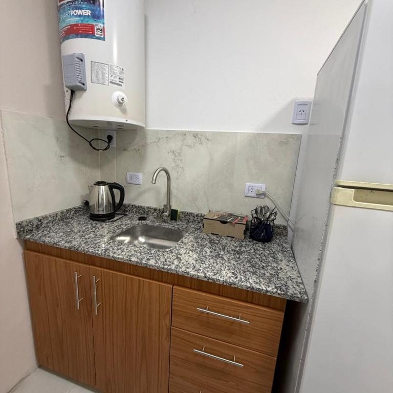 Temporario J & B - Two-Bedroom Apartment - 5