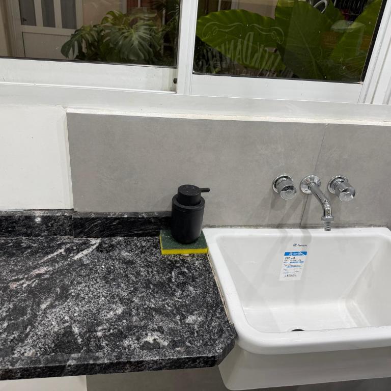 Temporario J & B - Apartamento de 2 dormitorios - 10