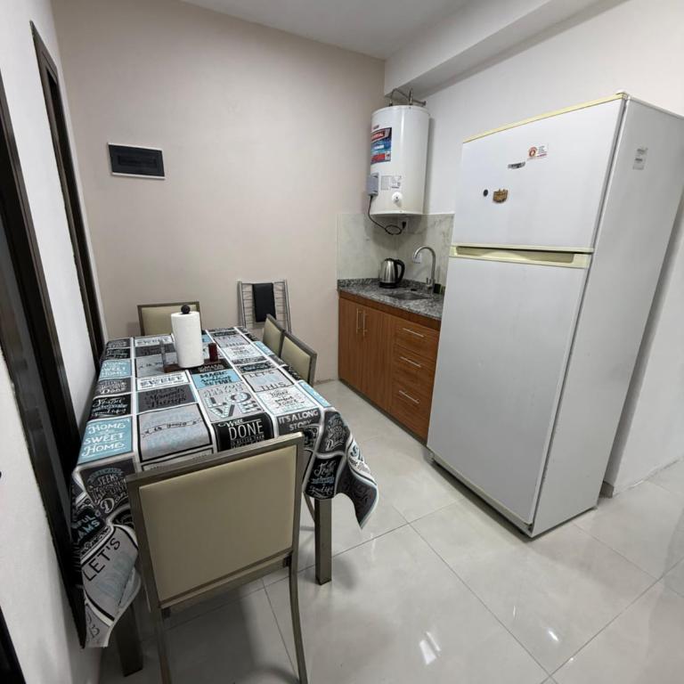 Temporario J & B - Two-Bedroom Apartment - 6