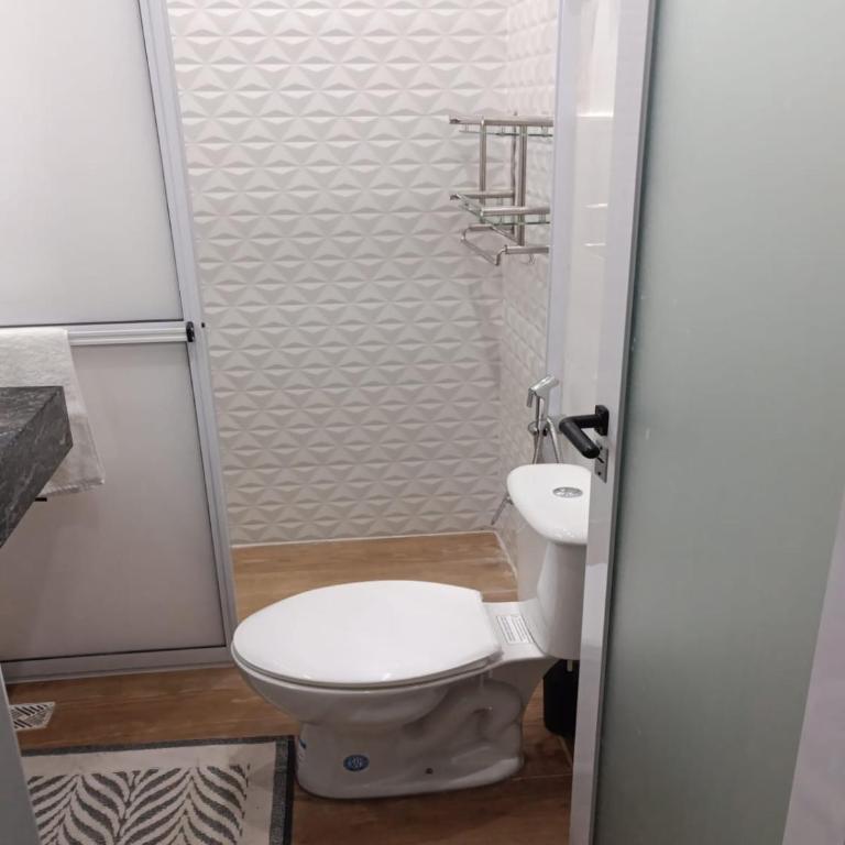 Temporario J & B - Two-Bedroom Apartment - 16