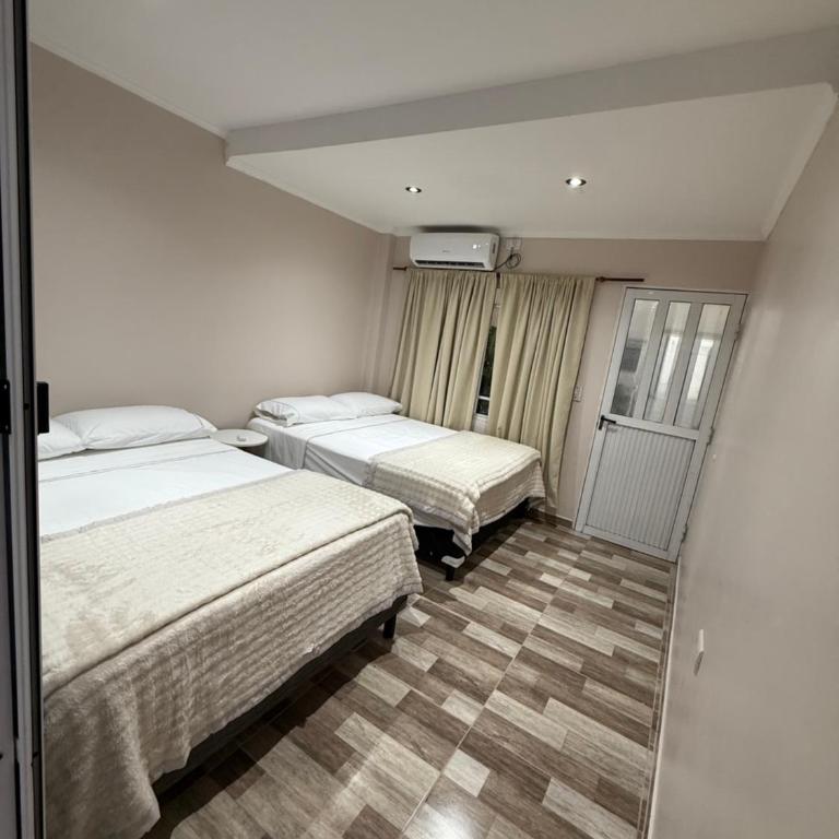 Temporario J & B - Two-Bedroom Apartment - 2