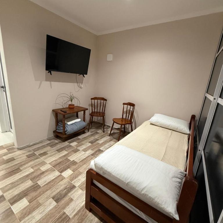 Temporario J & B - Two-Bedroom Apartment - 3