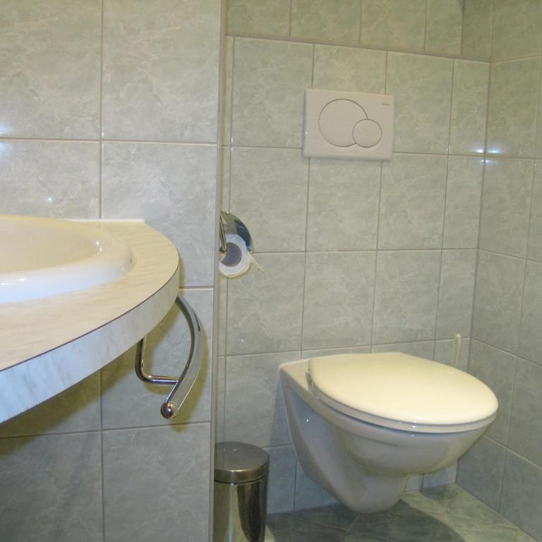 Haus am Dorfplatz - Apartment mit 2 Schlafzimmern - 1