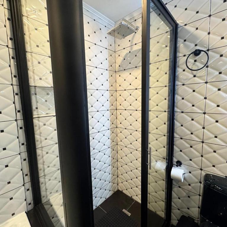 Residencial Don Santiago - King Suite with Spa Bath - 3