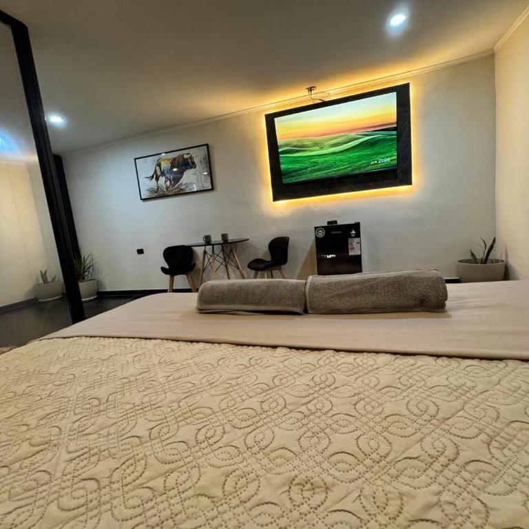Residencial Don Santiago - King Suite with Spa Bath - 6
