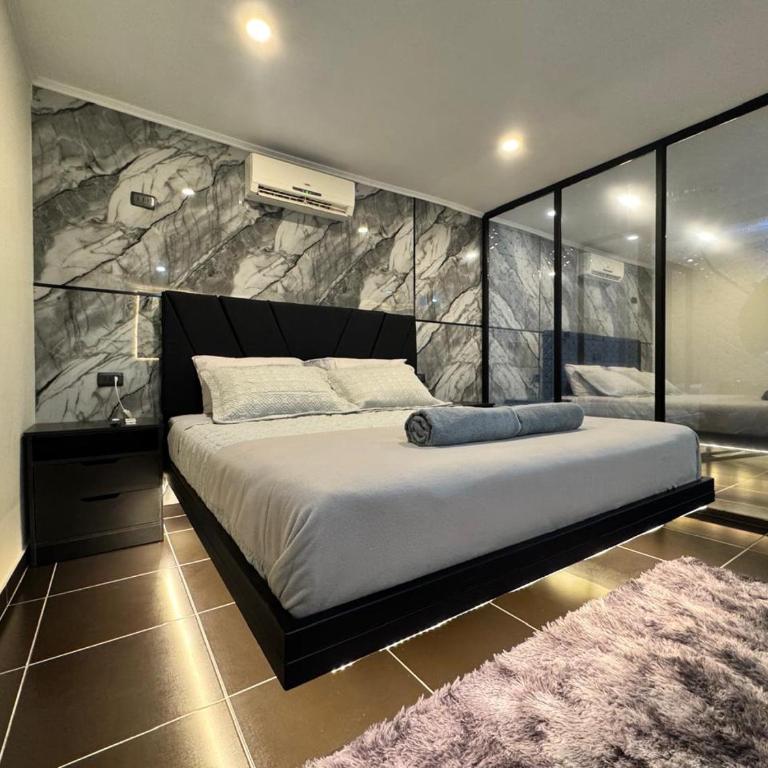 Residencial Don Santiago - King Suite with Spa Bath - 7