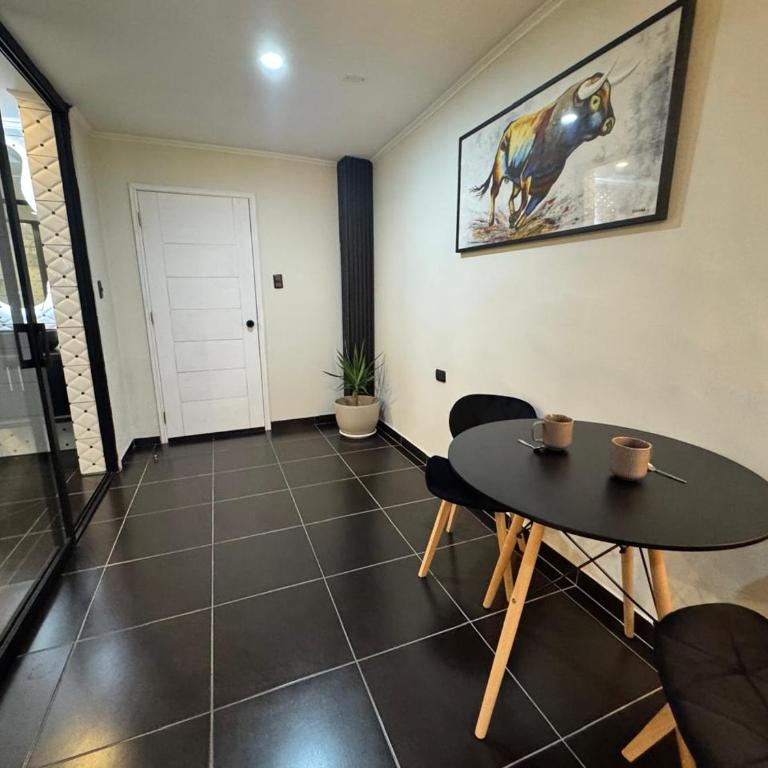 Residencial Don Santiago - King Suite with Spa Bath - 8