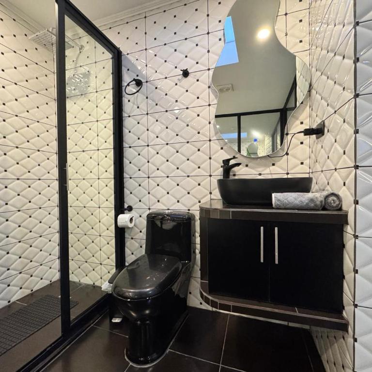 Residencial Don Santiago - King Suite with Spa Bath - 11