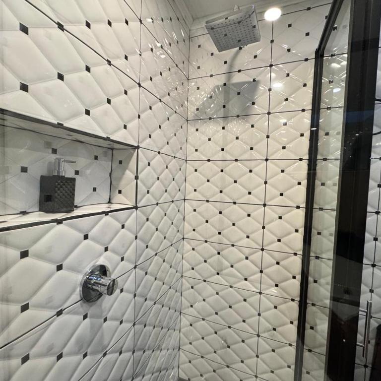 Residencial Don Santiago - King Suite with Spa Bath - 12
