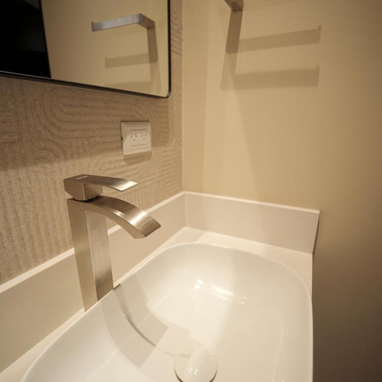 Ysyry Alojamientos - One-Bedroom Apartment - 1