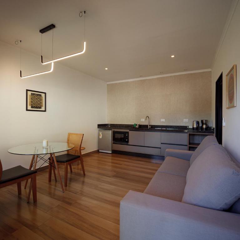 Ysyry Alojamientos - One-Bedroom Apartment - 1