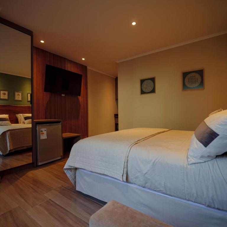 Ysyry Alojamientos - One-Bedroom Apartment - 2