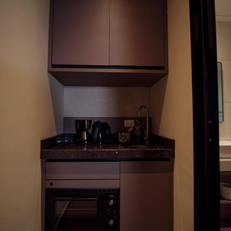 Ysyry Alojamientos - One-Bedroom Apartment - 3